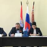 В Самарском районе озеленят благоустроенные "Городской средой" дворы 