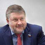 Георгий Карлов: На глобальные угрозы международное сообщество должно отвечать совместно