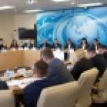 Камчатские депутаты предлагают внести изменения в Градостроительный кодекс 