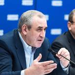 «Единая Россия» соберет глав своих фракций на форум в августе