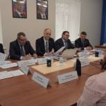 В Уральском МКС кандидаты на партийные должности проходят строгий отбор