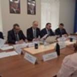 В Уральском МКС кандидаты на партийные должности проходят строгий отбор