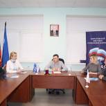 В Королеве состоялось заседание местного Совета сторонников партии «Единая Россия»