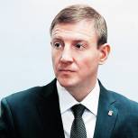 Андрей Турчак: В современных условиях говорить об однопартийности просто невозможно