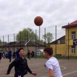 Спортивно-развлекательный фестиваль собрал молодежь из трёх городов Псковской области