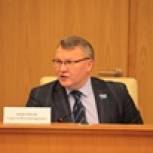 Сергей Никонов: Президент предложил нам программу на будущее