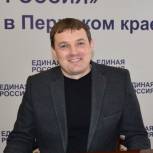 Павел Черепанов: «Молодые люди должны стремиться получить востребованную специальность»