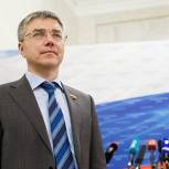 Стабильность - это обязательное условие для нашего развития - Ревенко 