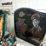 Памятник герою, запертый в сарае, вернется на свое место