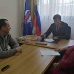 Тонны ненужной бумаги нуждаются в переработке 