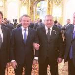 Кривоносов: Президент РФ сделал акцент на создание возможностей для самореализации человека