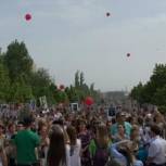 Более 700 человек объединила акция «Память поколений» в Советском районе