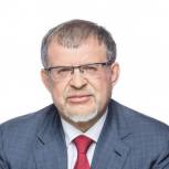 Пономарев: С именем Владимира Путина россияне связывают свои надежды на будущее 