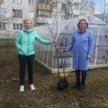 Светлана Карманова: Основы экологического воспитания закладывать надо с детства