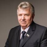Сергей Панчин сложил полномочия главы города