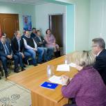 Список сформирован 