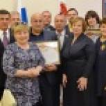 Подведены итоги праздничной демонстрации в День Весны и Труда