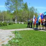 В Путятинском районе организовали легкоатлетический пробег памяти летчика-земляка