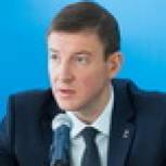ЕР завершила сбор предложений из регионов по обновлению Партии