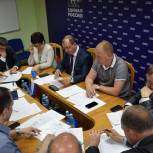 В Волгограде сформированы 64 участковые счетные комиссии ПГ
