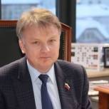 Александр Фролов: «Единая Россия» предлагает увеличить финансирование дорожного ремонта