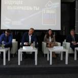 Стартовали дебаты участников предварительного голосования