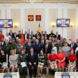 В Пензе начались мероприятия, посвященные 100-летию военного комиссариата