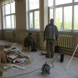Этим летом в Магадане на ремонт закроют семь детских садов