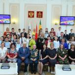 Названы победители областного конкурса «Победа далекая и близкая»
