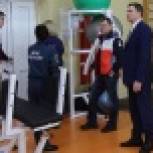 Камчатские депутаты-единороссы предложили поправки в федеральное законодательство в сфере пожарной безопасности 