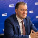Белик: Крымский мост - один из самых прорывных проектов России