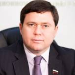 Кривоносов: Строительство Крымского моста показало способность страны решать масштабные задачи