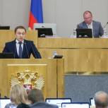 Олег Быков выступил за криминализацию самовольного подключения к газо- и нефтепроводам