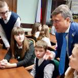 Анатолий Выборный: «Молодые москвичи ждут от политиков открытого диалога»