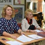 В Кинешме открылся фестиваль для детей и юношества «Здравствуй, сказка!»