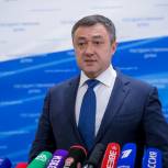 Пинский: Подсудность дел за исполнение санкций должна быть отнесена к судам субъектов РФ