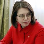 Жанна Ермакова:  «Наше сотрудничество с Республикой Казахстан приносит обоюдную пользу»