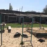Пачелмский район: инициатива депутата-единоросса