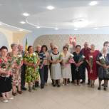 Башмаковский район: Международный день семьи 