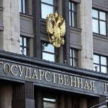 Госдума освободила Голикову от должности главы Счетной палаты РФ