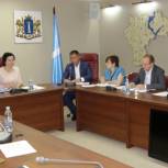 В Ульяновской области стоит задача ежегодно вводить в эксплуатацию более 1,2 миллиона квадратных метров жилья