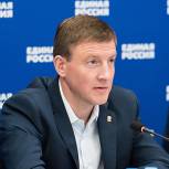 Создать внутрипартийную систему оценки деятельности депутатов в регионах предложит «Единая Россия»