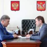 Нетёсов призвал комплексно решать проблему доступности медпомощи на селе