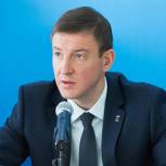 На конференции ЕР  будет предложено создать внутрипартийную систему оценки деятельности депутатов в регионах