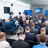 ЕР предлагает Кабмину РФ возобновить программу по обеспечению жителей качественной питьевой водой