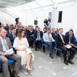 Партия ускорит внедрение культуры раздельного сбора мусора по всей стране