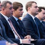 Боярский предложил создать ресурсный центр поддержки общественных инициатив и лидеров