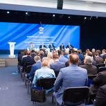 Пилотный кадровый проект «Единой России» «ПолитСтартап» предложено сделать постоянным