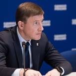 Турчак: Средний конкурс на ПГ «Единой России» составил 4,7 человека на место