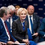 Яровая: В ипотечных вопросах гражданин должен иметь возможность взаимодействовать с профильными органами